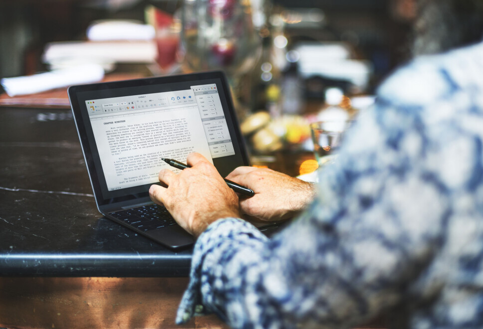 «Developing good computer tools that can contribute to improving readability is a challenge for software developers,» says Hitesh Kaushik.