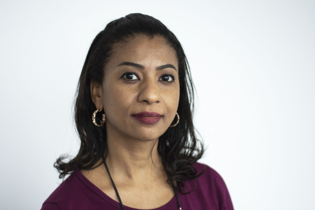 In Norway, more than 17,000 girls and women have undergone female genital cutting before moving to the country. Mai Mahgoub Ziyada, a medical doctor and researcher, has interviewed 26 of these women about their attitudes towards getting health care. In Norway, more than 17,000 girls and women have undergone female genital cutting before moving to the country. Mai Mahgoub Ziyada, a medical doctor and researcher, has interviewed 26 of these women about their attitudes towards getting health care.