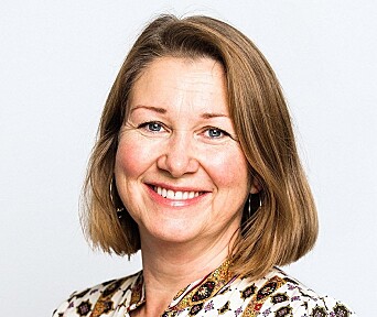 Trude Slettvoll Lien Trude Slettvoll Lien