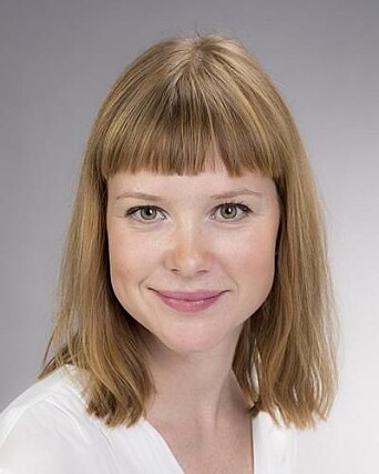 Kjellstadli accessed public records to find out what characterizes people who die at home in Norway. Kjellstadli accessed public records to find out what characterizes people who die at home in Norway.