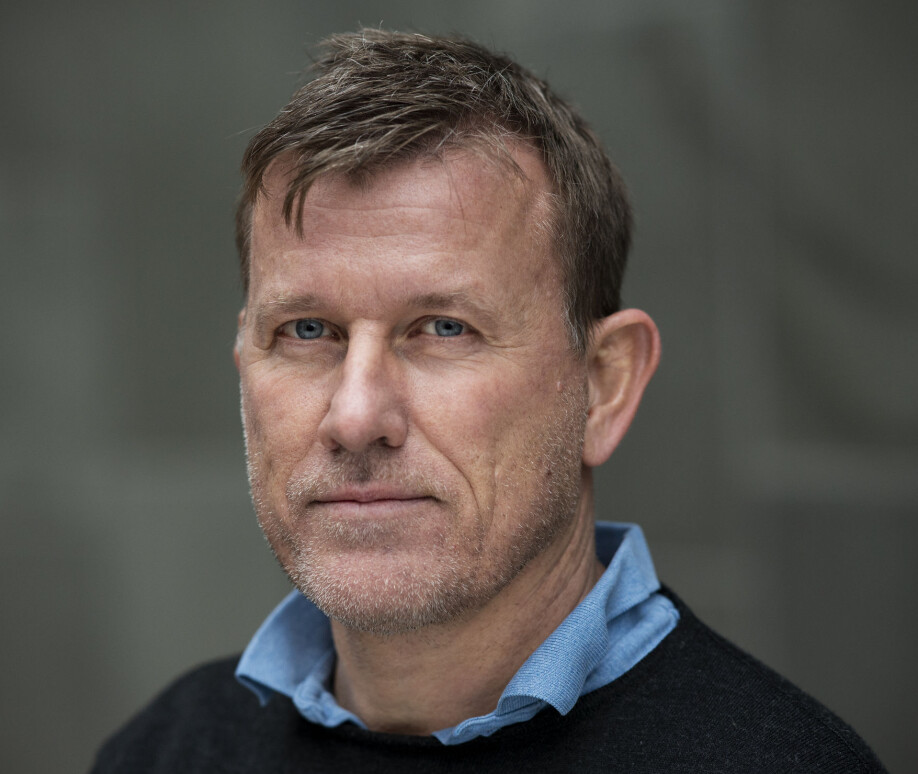 'My hope is that public health planners will continue to consider socioeconomic inequalities in their planning, but it's a shame we had to go through this again,' says Svenn-Erik Mamelund.