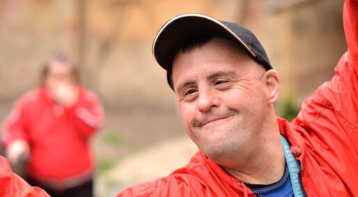 Low levels of competence among those who work with the intellectually disabled Low levels of competence among those who work with the intellectually disabled