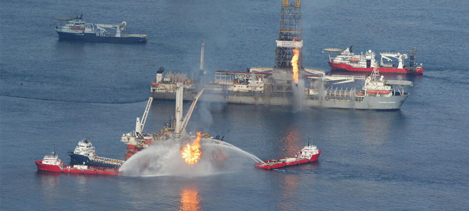 New lessons from the worst oil spill disaster ever