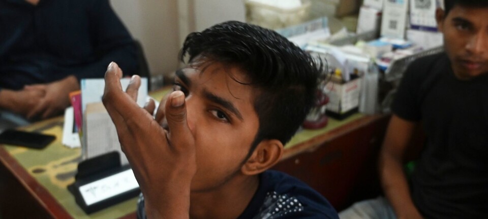 Rigid treatments could lead to more drug-resistant tuberculosis