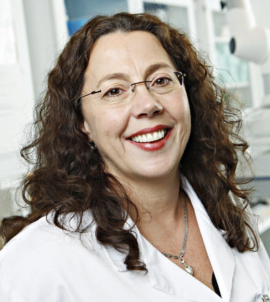 For decades, scientists have said the antibiotic problem is urgent. That it’s a crisis. That someone must soon cough up the money it costs to develop new antibiotics. Otherwise, people will die from something as common as a cut on their finger. Professor Marit Otterlei now hopes that the antibiotic she discovered can be developed for commercial use.