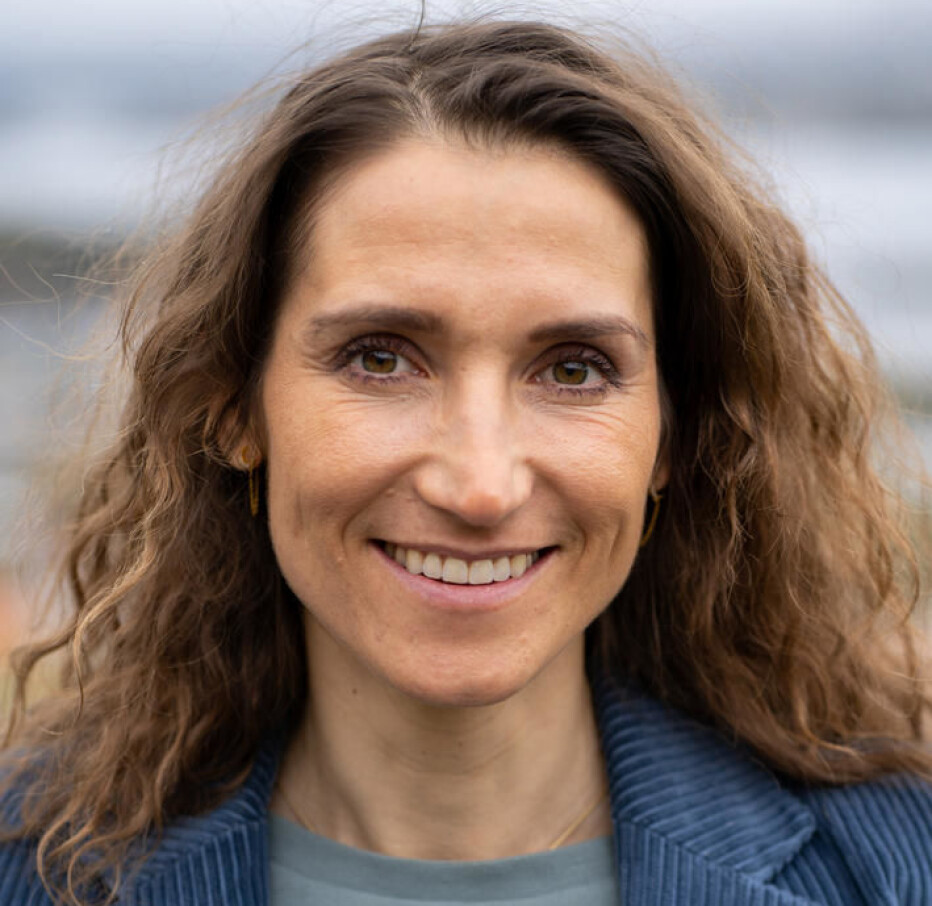 Kari-Elise Veddegjærde has found that only hours of cognitive behavioural therapy (CBT) can have very positive effects on hypochondriacs many years after treatment.