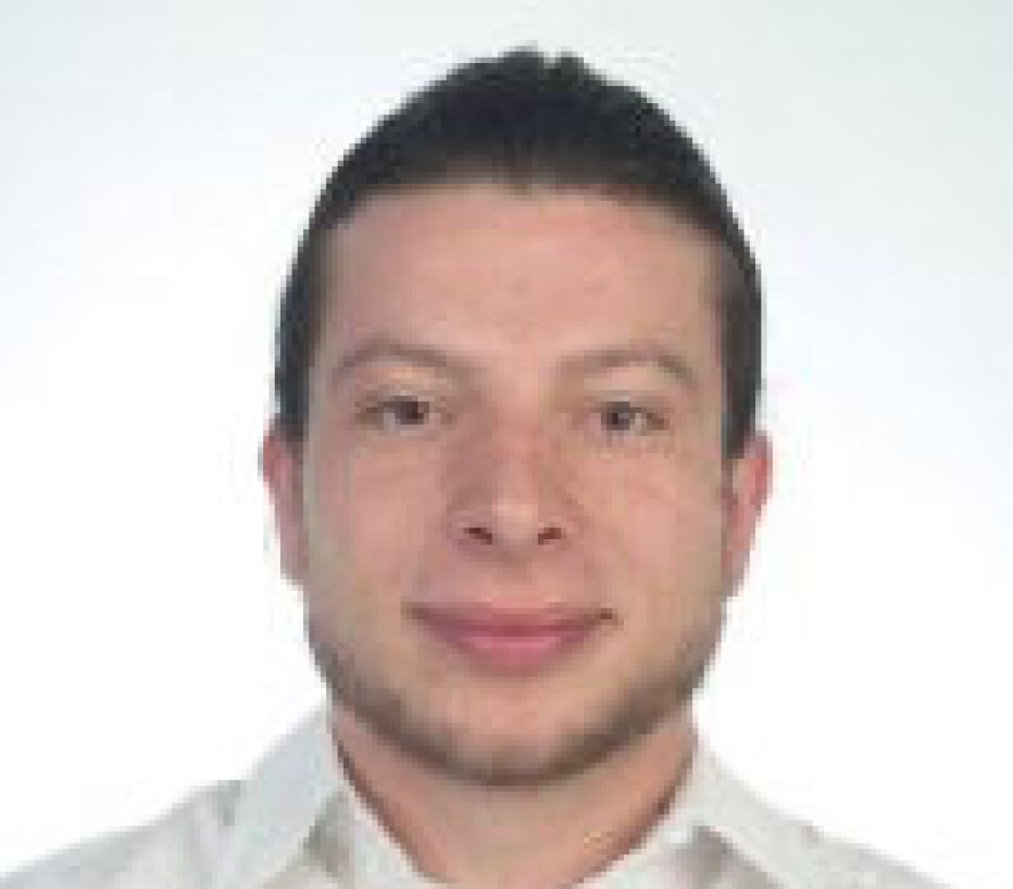 Kai Triebner has developed a method for calculating the process of menopause.