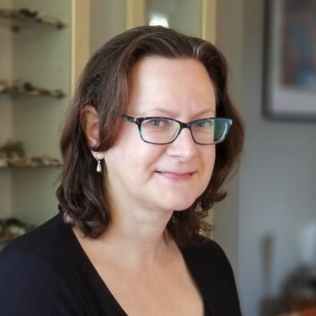 Elisabeth Bik is a dutch microbiologist. She has quit her job as a scientist to become an unpaid full-time image sleuth. Elisabeth Bik is a dutch microbiologist. She has quit her job as a scientist to become an unpaid full-time image sleuth.