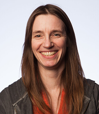 Annette Bayer is one of the researchers at UiT who is developing new additives to fight antibiotic resistant bacteria. Annette Bayer is one of the researchers at UiT who is developing new additives to fight antibiotic resistant bacteria.