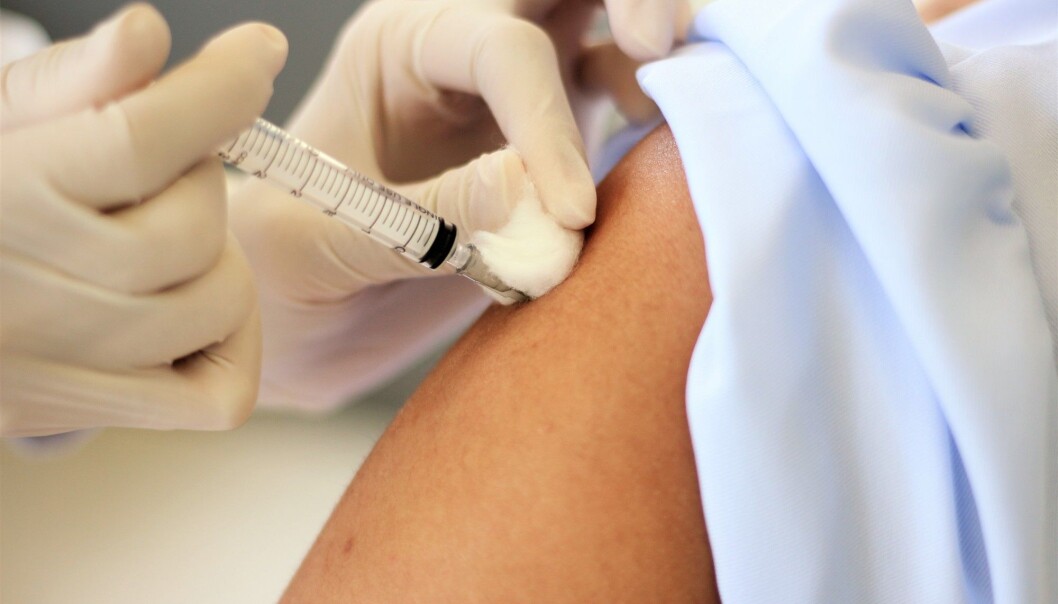 “This is a promising vaccine candidate with the potential to be produced in hundreds of millions or even a billion doses annually. It could play a significant role in controlling this pandemic, says CEPI's CEO. “This is a promising vaccine candidate with the potential to be produced in hundreds of millions or even a billion doses annually. It could play a significant role in controlling this pandemic, says CEPI's CEO.