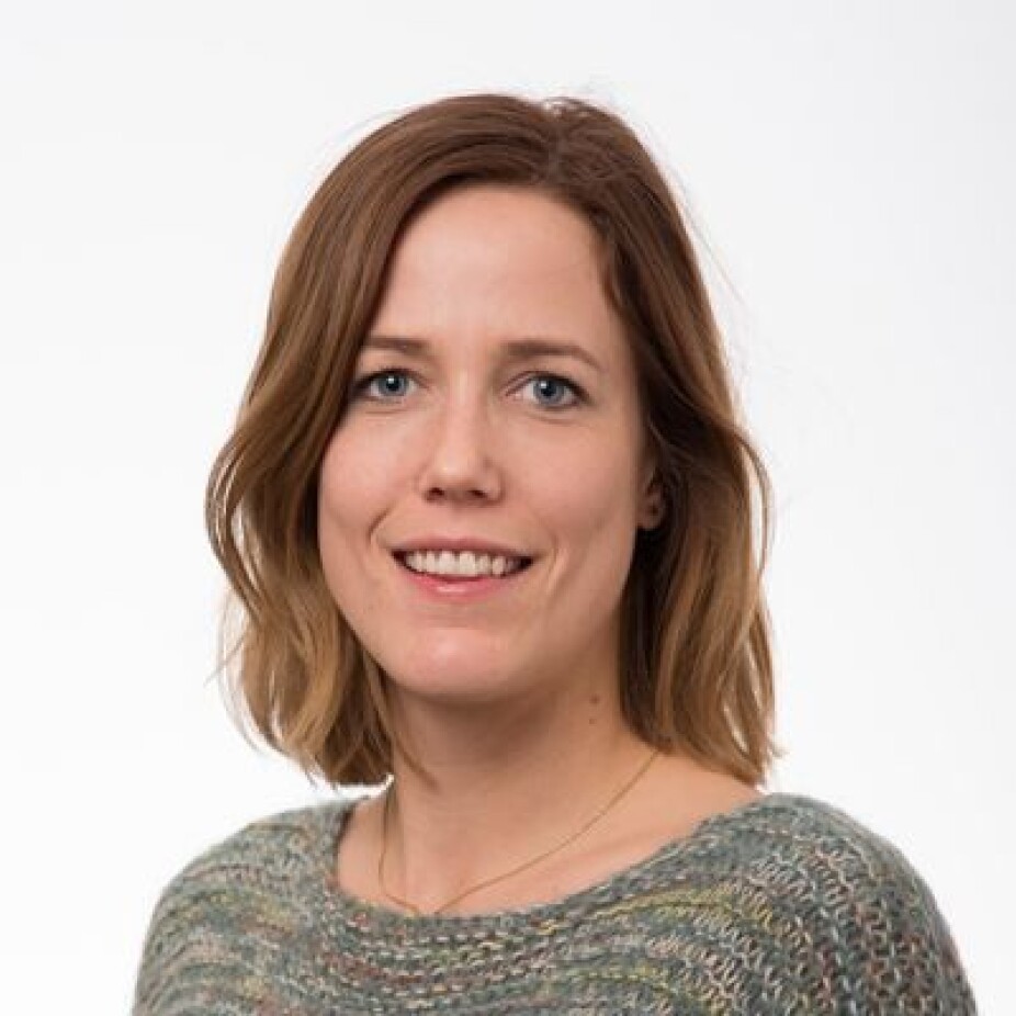 Guro Pauck Bernhardsen is a PhD candidate at the department of Sports Medicine, NIH. She finished her master degree at NIH in 2010 and has worked with Oslo Sport Federation before returning to NIH as a PhD candidate in 2014.