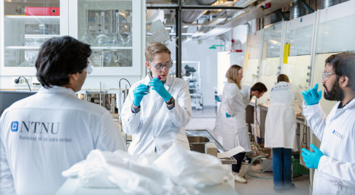 The story of when Norway ran out of coronavirus tests, and a university started a factory to make them The story of when Norway ran out of coronavirus tests, and a university started a factory to make them