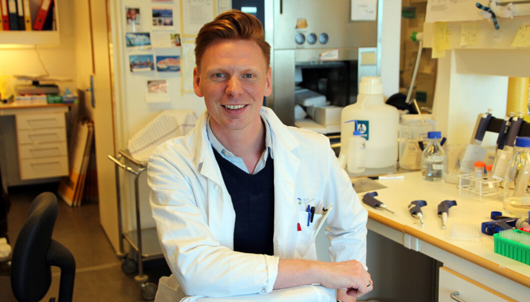 The first vaccine to reach the market will not necessarily be the best for everyone, writes professor Jan Terje Andersen. He heads the Laboratory of Adaptive Immunity and Homeostasis at the University of Oslo and Oslo University Hospital. The first vaccine to reach the market will not necessarily be the best for everyone, writes professor Jan Terje Andersen. He heads the Laboratory of Adaptive Immunity and Homeostasis at the University of Oslo and Oslo University Hospital.