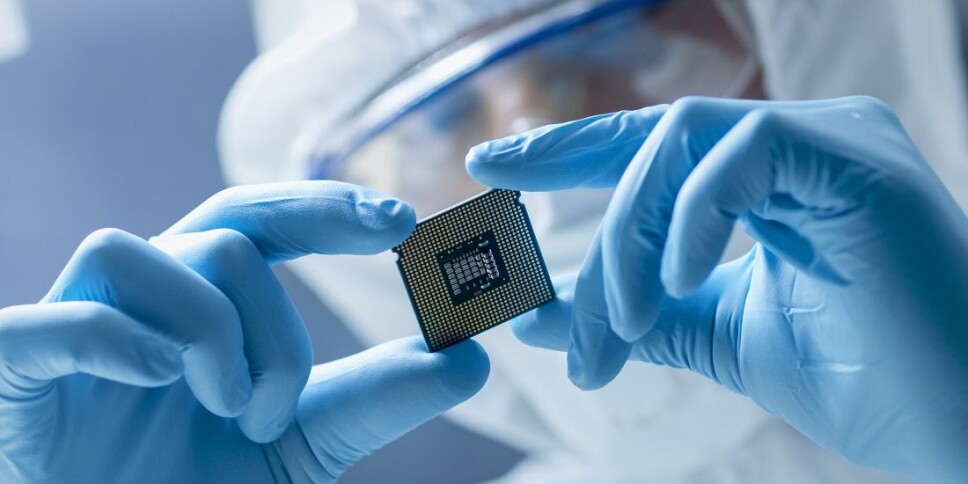 Future tech gadget components keep getting smaller. New methods are needed to make them.