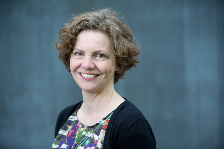 Professor Jill Walker Rettberg has developed a new method to analyse social media platforms and digital apps. She analyses the power relations between companies, platforms and users.