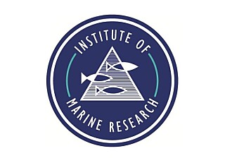 This article is produced and financed by the Institute of Marine Research