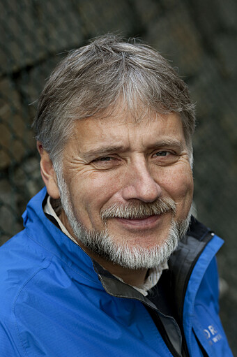 Eystein Jansen, professor at the Bjerknes Centre for Climate Change, the Department of Earth Science at the University of Bergen, and NORCE. Eystein Jansen, professor at the Bjerknes Centre for Climate Change, the Department of Earth Science at the University of Bergen, and NORCE.