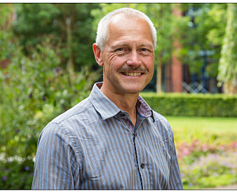 Jens Hesselbjerg Christensen, professor at the Niels Bohr Institute at the University of Copenhagen, the Danish Meteorological Institute and NORCE. Jens Hesselbjerg Christensen, professor at the Niels Bohr Institute at the University of Copenhagen, the Danish Meteorological Institute and NORCE.