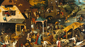 How dirty and stinky were medieval cities?