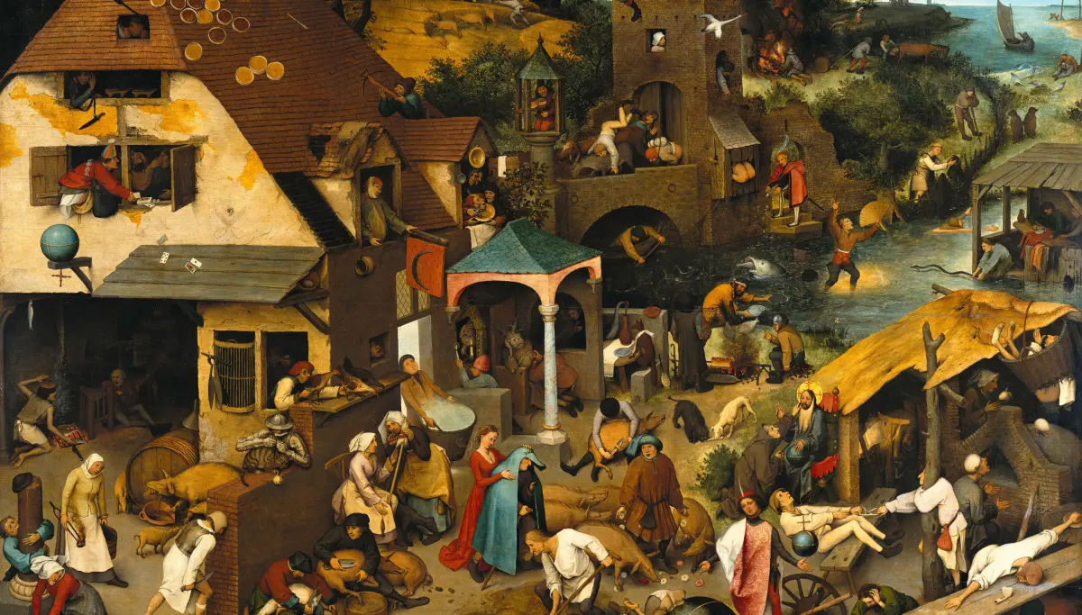 How Dirty And Stinky Were Medieval Cities How Dirty And Stinky Were Medieval Cities