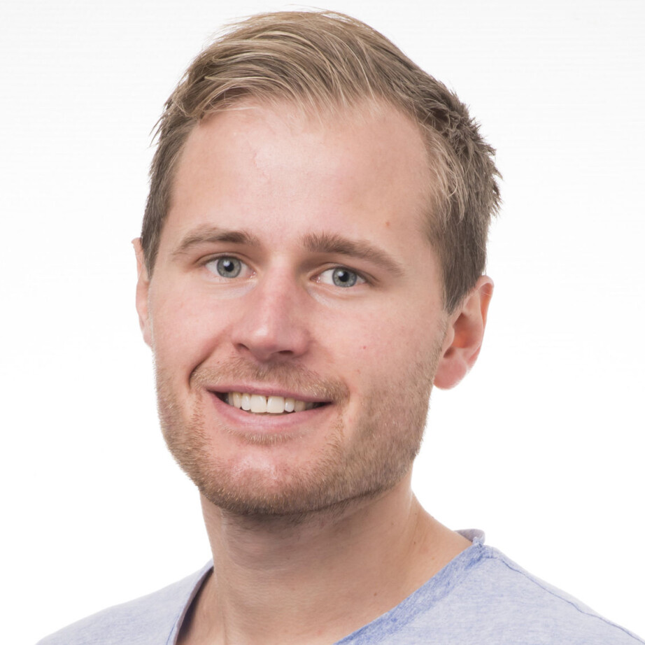 Øyvind Skattebo is a PhD student at the Department of Physical Performance at the Norwegian School of Sport Sciences.