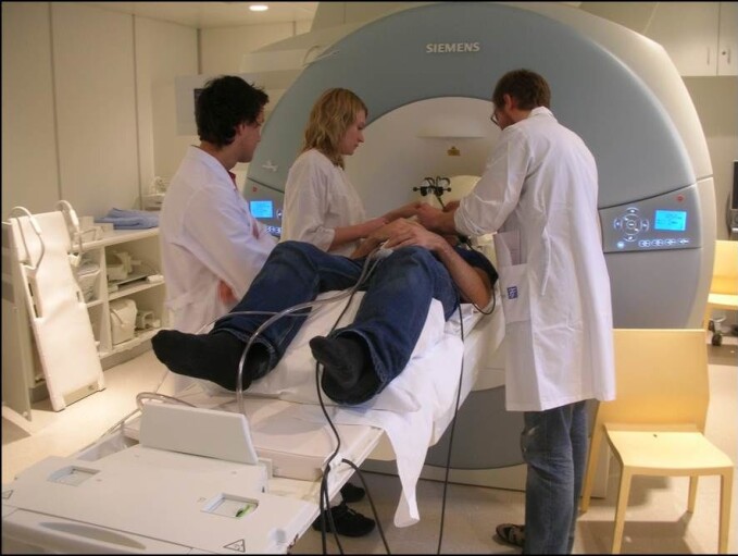 Researchers are now trying to find out which concussion patients would benefit the most from good follow-up. Researchers are now trying to find out which concussion patients would benefit the most from good follow-up.
