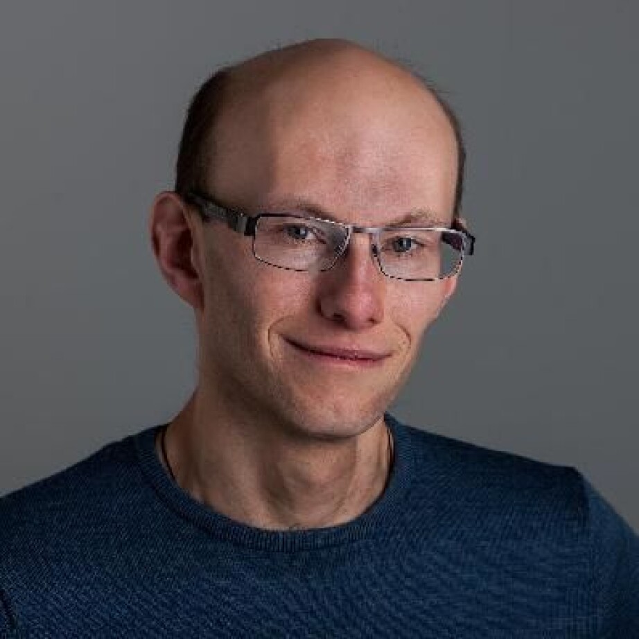 Jan Grimsrud Davidsen and colleagues are looking for the causes of disease in trout.