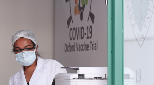 Norway has secured access to a COVID-19 vaccine. So what is it actually made of?