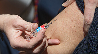 Should you get the flu vaccine this year?