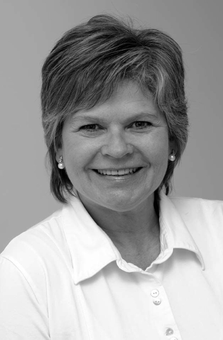 Margrethe Jernes, associate professor at the Department of Early Childhood Education at the University of Stavanger.