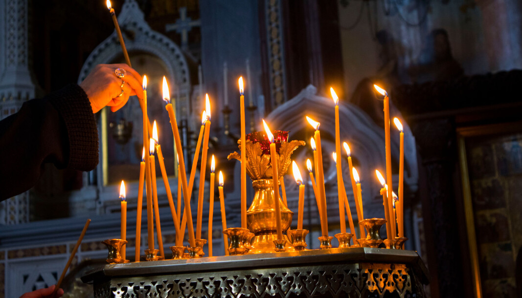 A number of religious scholars have documented how public attitudes towards religion are changing. Today, most of us are sceptical of being caught up in a specific religion. But many of us are in search of something meaningful or sacred. For example, many of us are interested in visiting churches as tourists. A number of religious scholars have documented how public attitudes towards religion are changing. Today, most of us are sceptical of being caught up in a specific religion. But many of us are in search of something meaningful or sacred. For example, many of us are interested in visiting churches as tourists.
