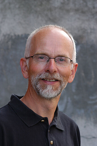 Erling Birkedal has gained greater respect for the fact that it’s not possible to categorize people as believers or non-believers. Erling Birkedal has gained greater respect for the fact that it’s not possible to categorize people as believers or non-believers.