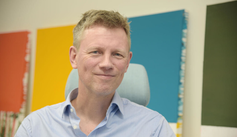 According to Professor Ole Frithjof Norheim, The Fair Priority Model gives the responsible parts a practical way to fulfil their pledgest o distribute vaccine fairly.