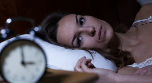 Online therapy can help people with sleep problems