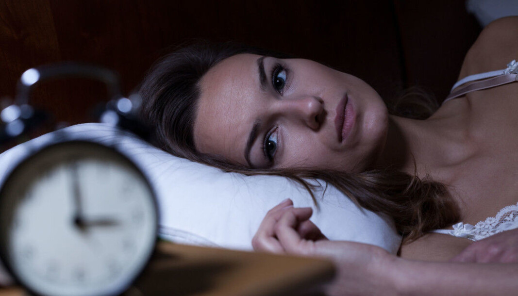 Insomnia is the most common sleep disorder people have. Traditionally, most people are treated with sleep medication – but now researchers want to find more therapeutic treatments using the internet. Insomnia is the most common sleep disorder people have. Traditionally, most people are treated with sleep medication – but now researchers want to find more therapeutic treatments using the internet.