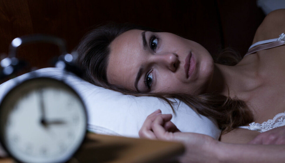 Insomnia is the most common sleep disorder people have. Traditionally, most people are treated with sleep medication – but now researchers want to find more therapeutic treatments using the internet.