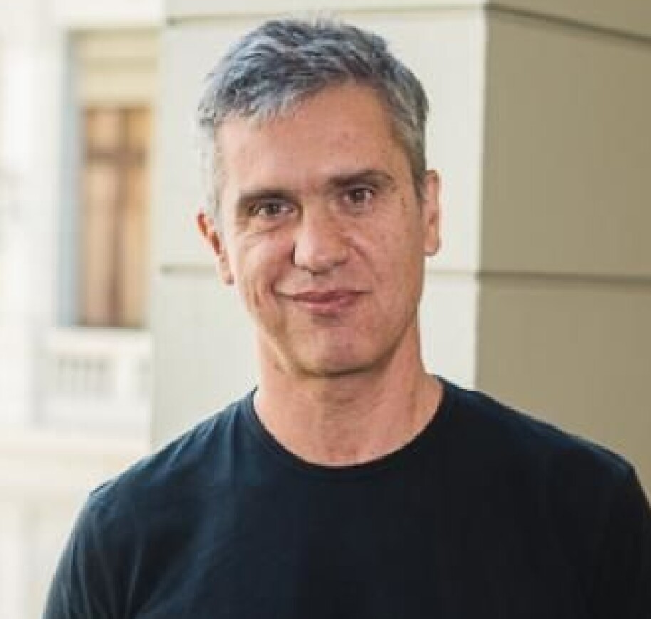 Mauricio Lima is a professor at the Department of Ecology at Universidad Católica de Chile in Santiago.