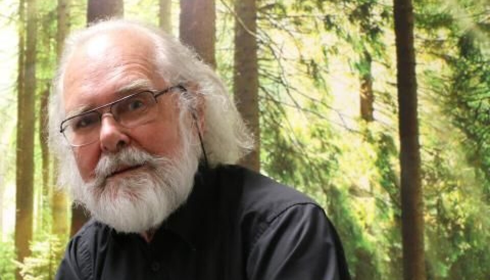 Nils Chr. Stenseth is a professor at the Faculty of Mathematics and Natural Sciences at University of Oslo, Norway.