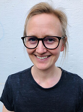 Ingvild Særvold Bruserud is a researcher and PhD candidate at the University of Bergen and the Children and Youth Clinic, Haukeland University Hospital. Ingvild Særvold Bruserud is a researcher and PhD candidate at the University of Bergen and the Children and Youth Clinic, Haukeland University Hospital.