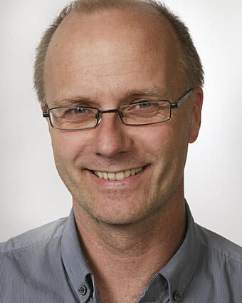 Petur Benedikt Juliusson is a professor at UiB’s Department of Clinical Science. Petur Benedikt Juliusson is a professor at UiB’s Department of Clinical Science.