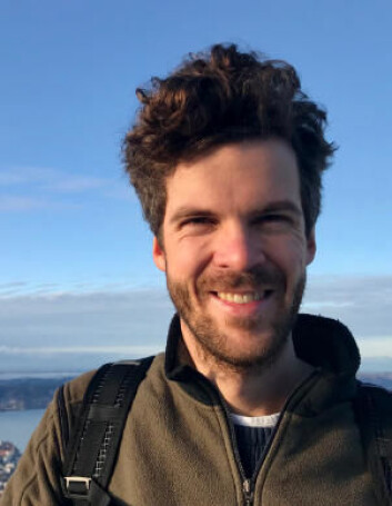 Thomas Leutert is today Postdoc at the Max Planck Institute for Chemistry in Germany. The new study is a part of his PhD thesis at the University of Bergen and the Bjerknes Centre for Climate Research. Thomas Leutert is today Postdoc at the Max Planck Institute for Chemistry in Germany. The new study is a part of his PhD thesis at the University of Bergen and the Bjerknes Centre for Climate Research.
