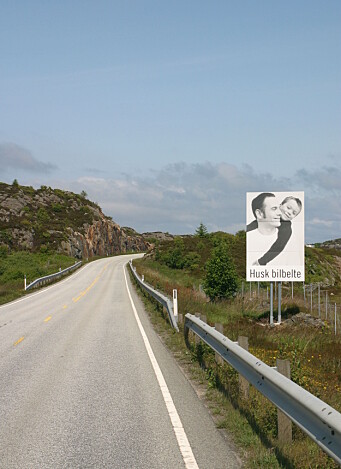 Many Norwegians know the 'remember to wear a seatbelt'-campaigns. Researchers believe similar campaigns need to be put in place when it comes to common reasons for conflict between different road users. Many Norwegians know the 'remember to wear a seatbelt'-campaigns. Researchers believe similar campaigns need to be put in place when it comes to common reasons for conflict between different road users.