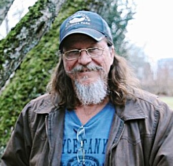 Jørund Rolstad does research on rodents in Norway. Jørund Rolstad does research on rodents in Norway.