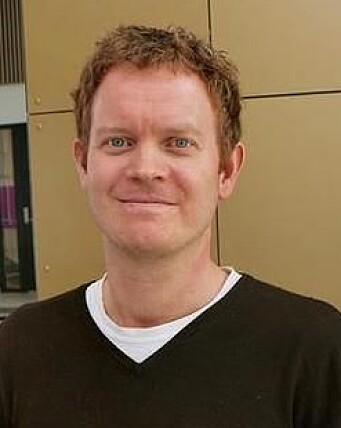 Tormod Bøe believes this is an impressive study. He would like to see more such studies based on health registers. Tormod Bøe believes this is an impressive study. He would like to see more such studies based on health registers.