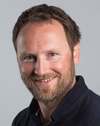 Bjørn Heine Strand says that social inequality in health is increasing in Norway. Bjørn Heine Strand says that social inequality in health is increasing in Norway.
