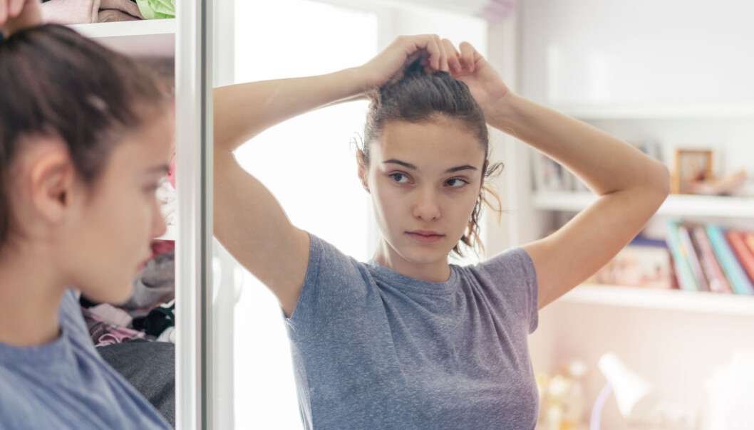 Girls are maturing earlier now than ten years ago. That's not necessarily an advantage, according to research. Girls are maturing earlier now than ten years ago. That's not necessarily an advantage, according to research.