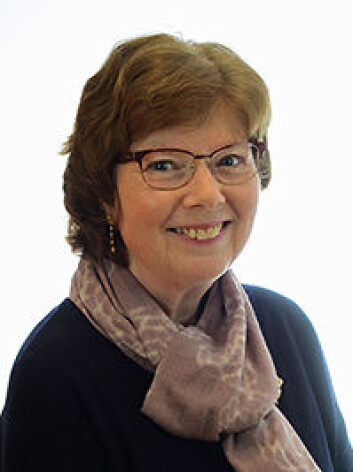 After working on the issue of the effect of light on medical drugs, Hanne Hjort Tønnesen is happy that her knowledge on the topic is now out there in the world, in the shape of a 60-page long handbook. After working on the issue of the effect of light on medical drugs, Hanne Hjort Tønnesen is happy that her knowledge on the topic is now out there in the world, in the shape of a 60-page long handbook.