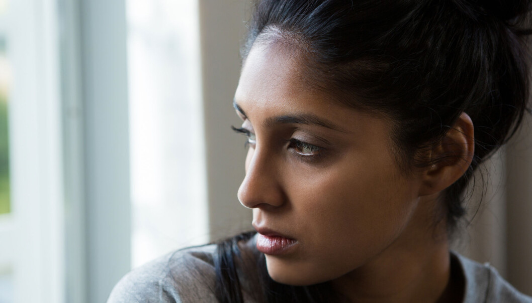 The firm message to stay at home may have led women who are victims of domestic violence to avoid contact with women’s shelters during the COVID-19 pandemic. The firm message to stay at home may have led women who are victims of domestic violence to avoid contact with women’s shelters during the COVID-19 pandemic.