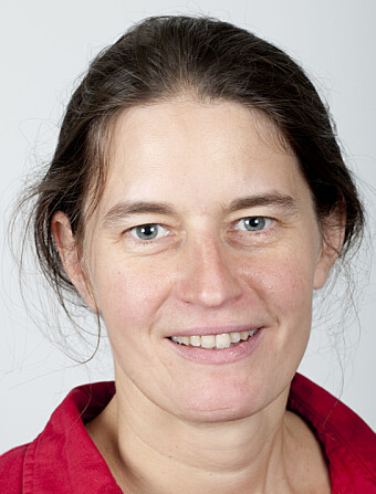 The experience of being close to others can make people cry, according to psychology professor Beate Seibt. The experience of being close to others can make people cry, according to psychology professor Beate Seibt.