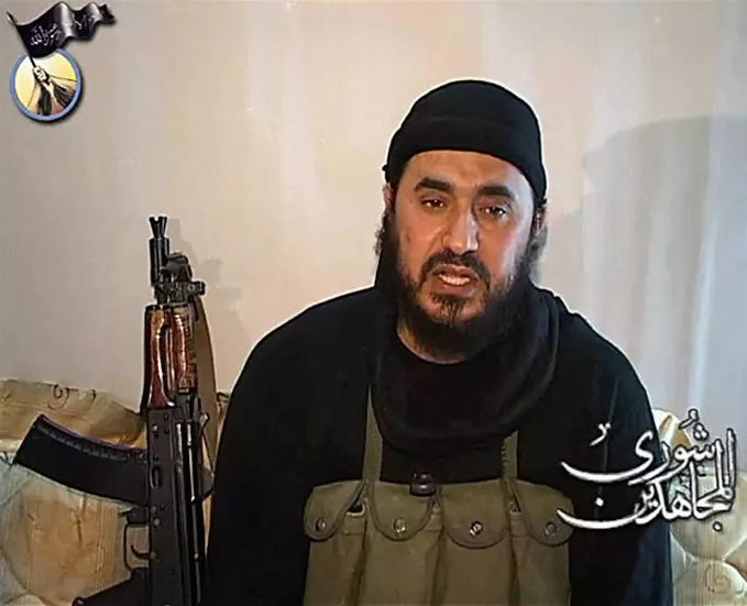 Abu Musab al-Zarqawi was called both the butcher and the weeper. The brutal leader of al-Qaeda in Iraq constantly took to crying. He was killed in a US attack in 2006.